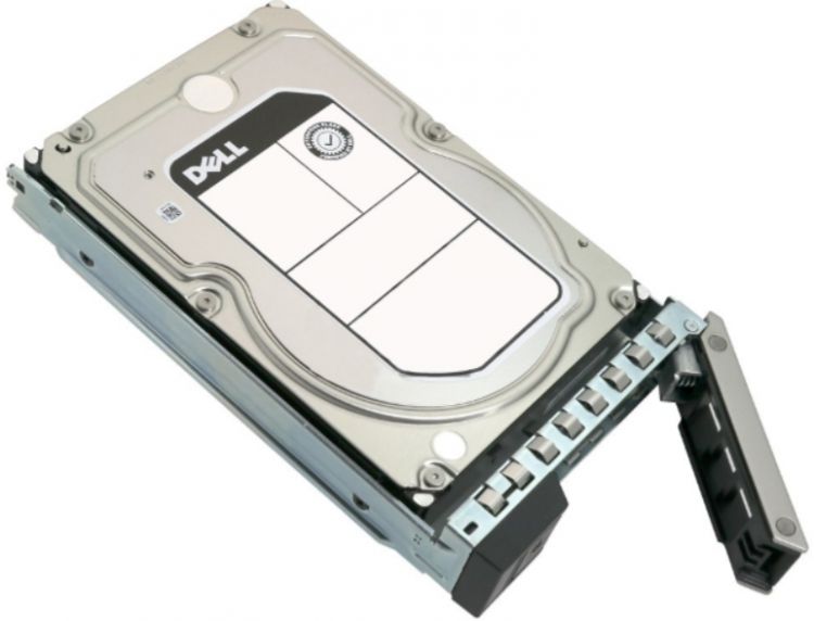 Жесткий диск Dell 161-BBYE 16TB SAS 7.2K для 15G Hot Swapp 3.5