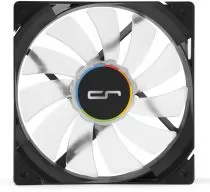 Cryorig QF120 Performance LED