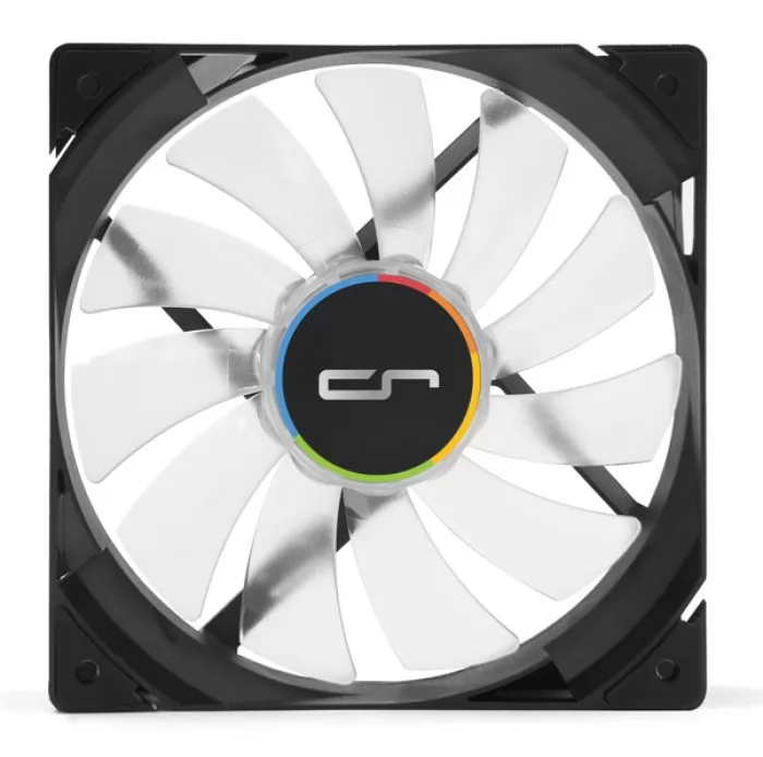 Cryorig QF120 Silent LED