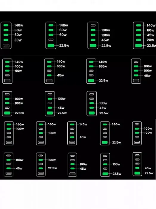 UGreen CD333