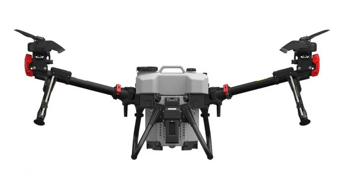 DJI XAG V40