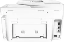 HP Officejet 8730