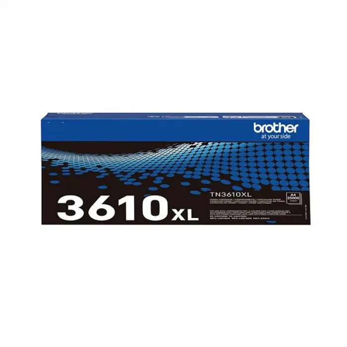 Brother TN-3610XL