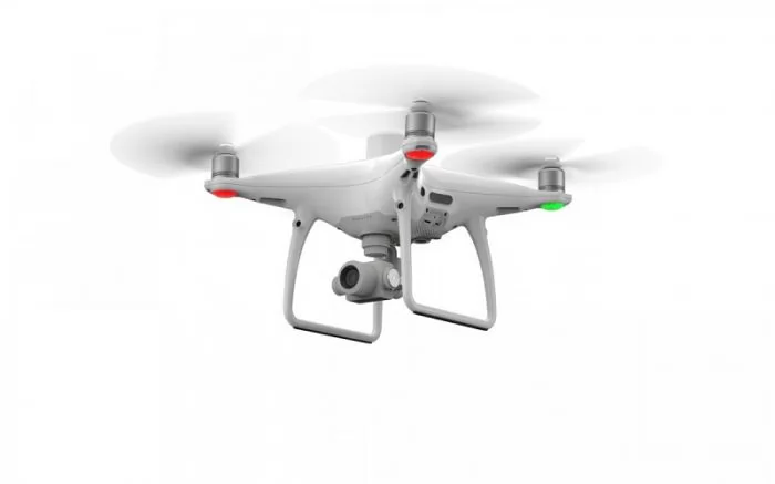 DJI Phantom 4 RTK