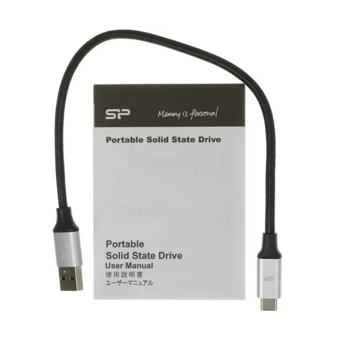 Silicon Power SP020TBPSDPC60CK