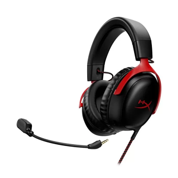 HyperX Cloud III