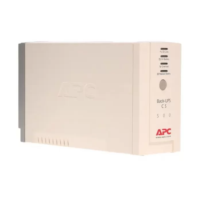 фото APC BK500EI