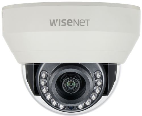 

Видеокамера Wisenet HCD-7010RA, HCD-7010RA