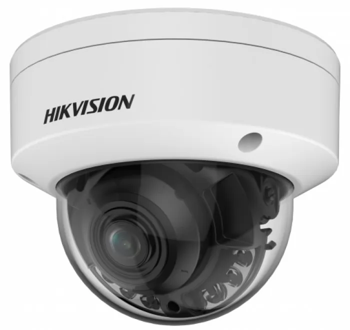 фото HIKVISION DS-2CD2187G2H-LISU(2.8mm)