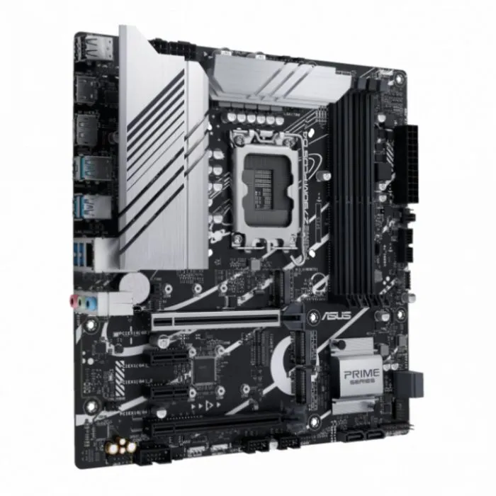 ASUS PRIME Z790M-PLUS D4