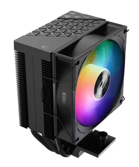 PCCooler R300 ARGB BK