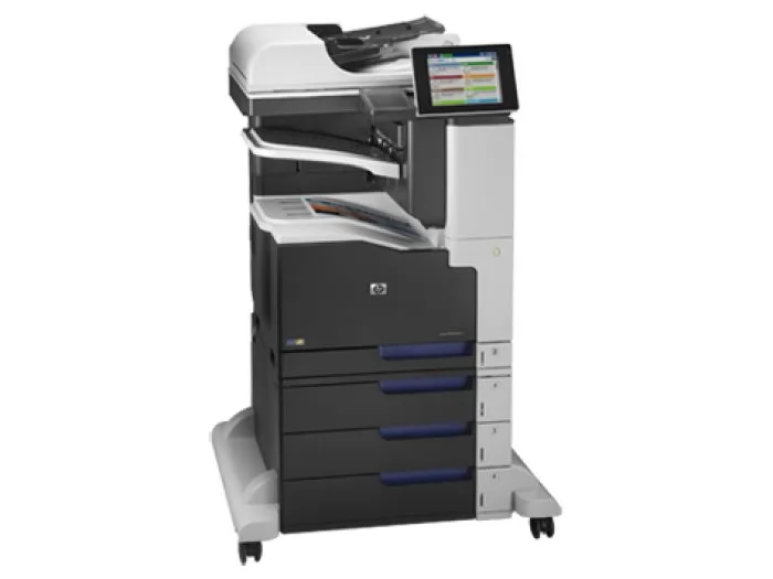 фото HP Color LaserJet Enterprise 700 M775z