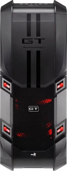 фото AeroCool GT-S Black Edition