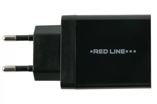 Red Line NQC-3A