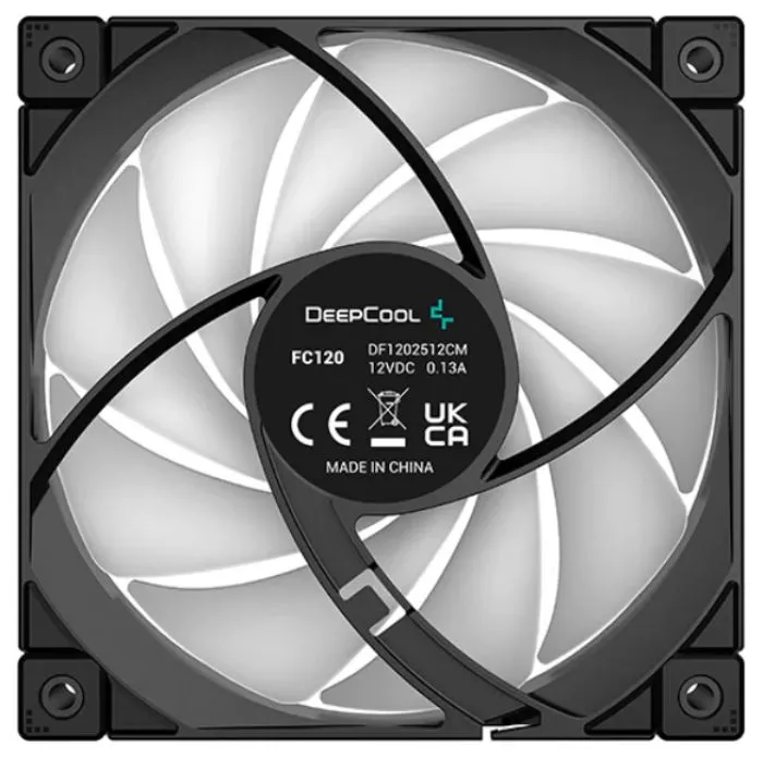 фото Deepcool FC120-3 IN 1