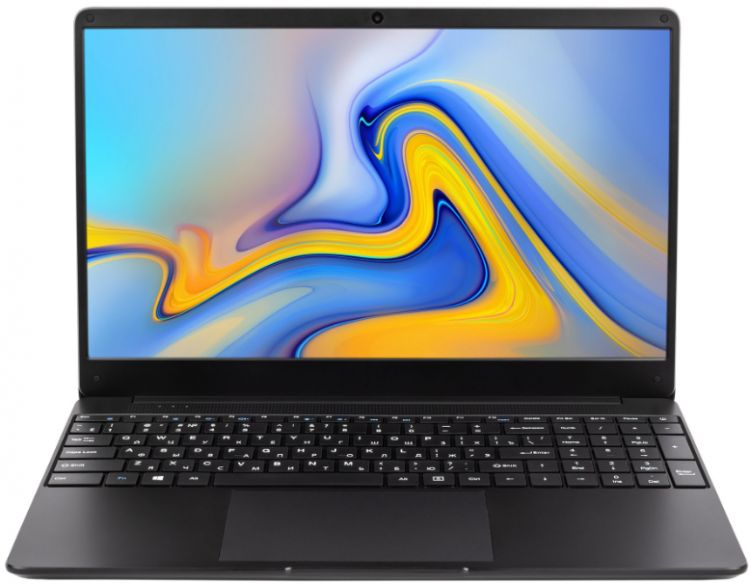 

Ноутбук HIPER Workbook MTL1585W1135W1 i5 1135G7/16GB/512GB SSD/Iris Xe graphics/15.6" IPS FHD/BT/cam, Workbook