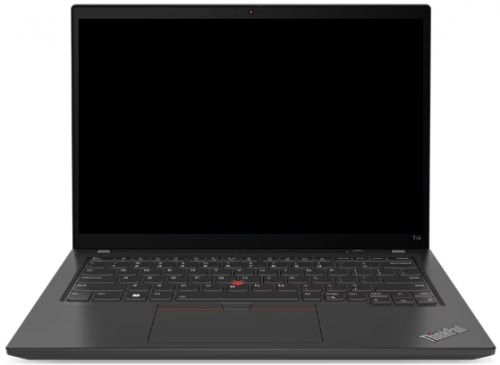 Ноутбук Lenovo ThinkPad T14 Gen 3 21AH00JNUS i5-1245U/16GB/512GB SSD/14