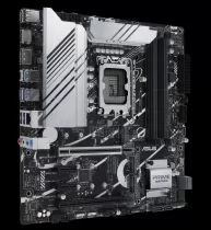 фото ASUS PRIME Z790M-PLUS