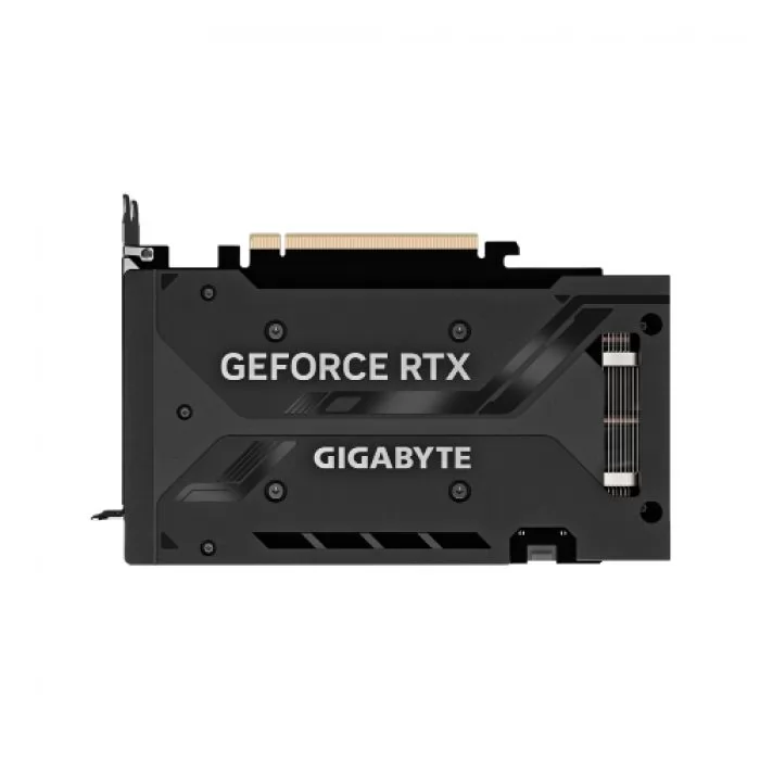 GIGABYTE GeForce RTX 4070 WINDFORCE 2X OC