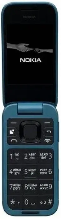 фото Nokia 2660 DS