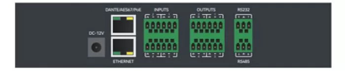 INTREND ITDSP-0404Dv2