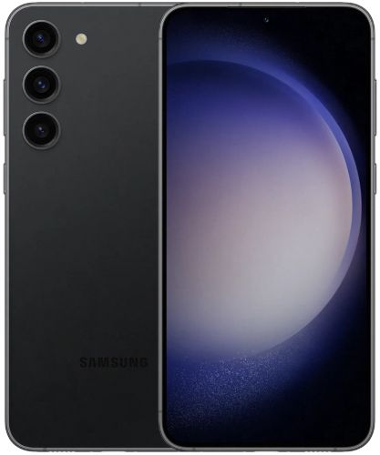 Смартфон Samsung Galaxy S23+ 5G 256GB Black