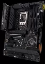 ASUS TUF GAMING Z790-PLUS D4