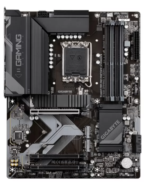 GIGABYTE B760 GAMING X DDR4