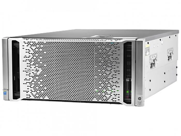 HPE ProLiant ML350 Gen9