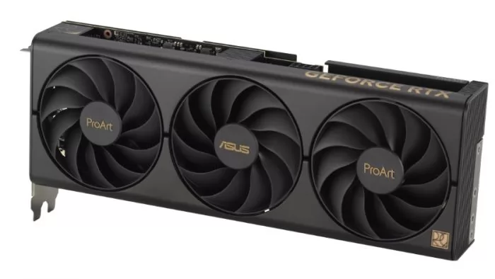 ASUS GeForce RTX 4070 (PROART-RTX4070-12G)