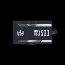 Cooler Master MWE Bronze 500W V2