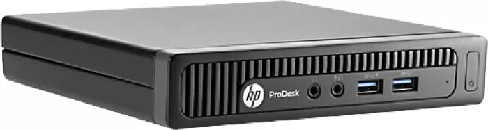 фото HP ProDesk 400 M3X29EA