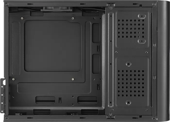 фото AeroCool Cs-101 Black 400W