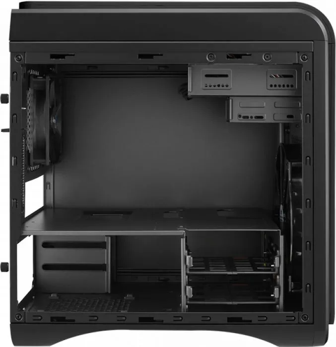 фото AeroCool DS Cube Black