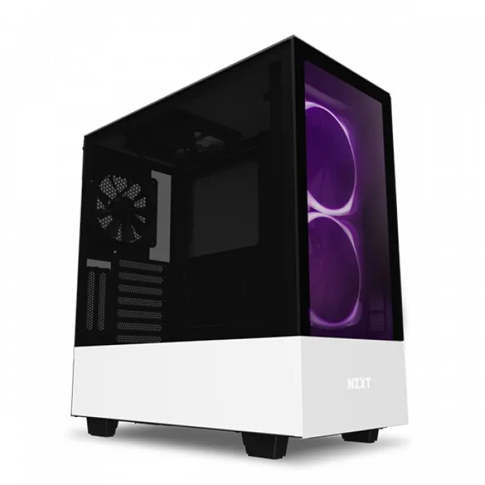 фото NZXT H510 Elite