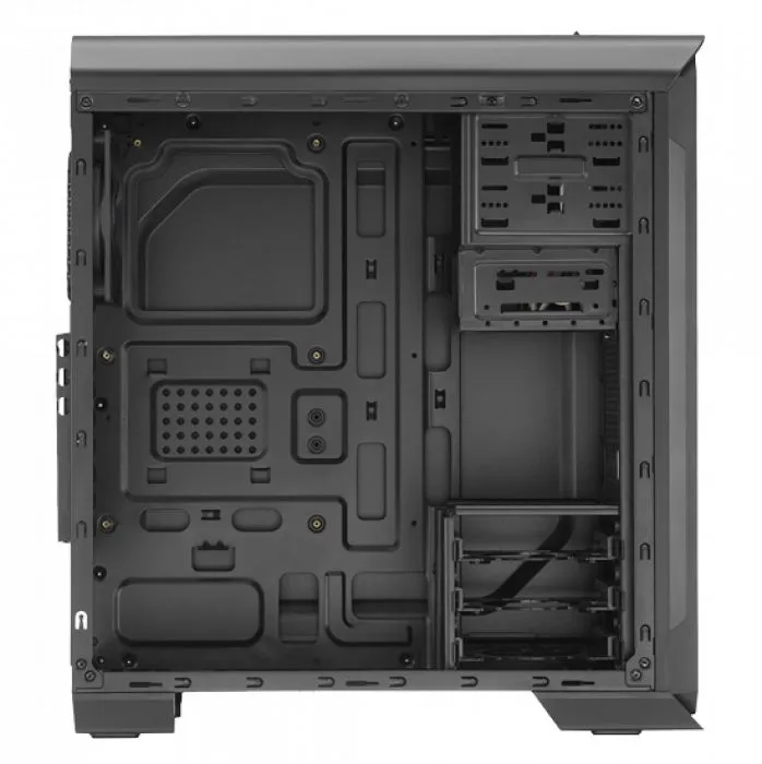 фото AeroCool Aero-500 Black