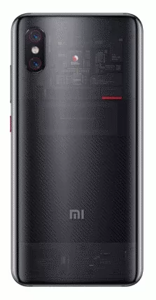 Xiaomi Mi 8 Pro 8/128GB