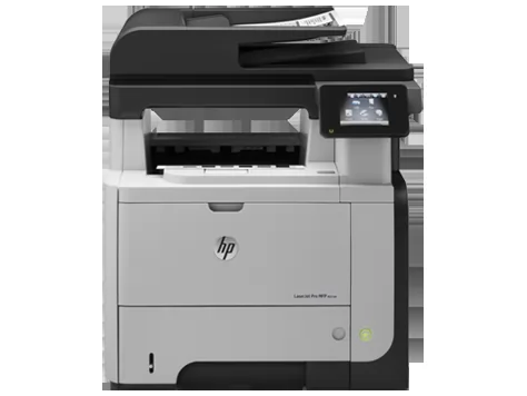 HP LaserJet Pro 500 M521dw