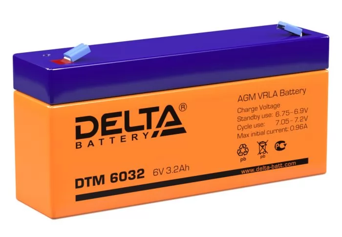 Delta DTM 6032