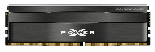Модуль памяти DDR4 16GB Silicon Power SP016GXLZU320BSC XPOWER Zenith PC4-25600 3200MHz CL16 1.35V