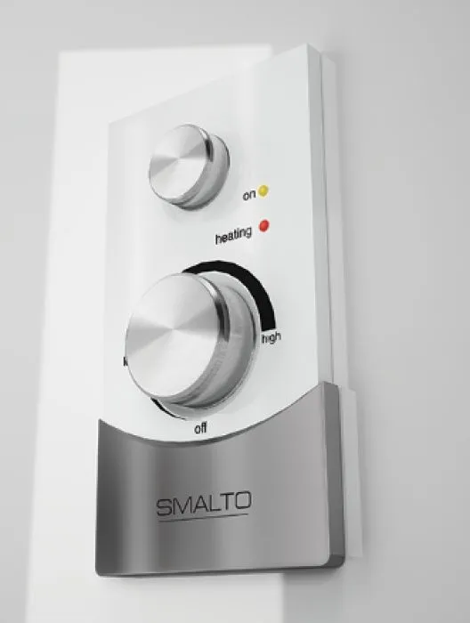 Zanussi ZWH/S-30 Smalto