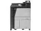 фото HP Color LaserJet Enterprise M855x+