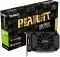 Palit GeForce GTX 1050 Ti