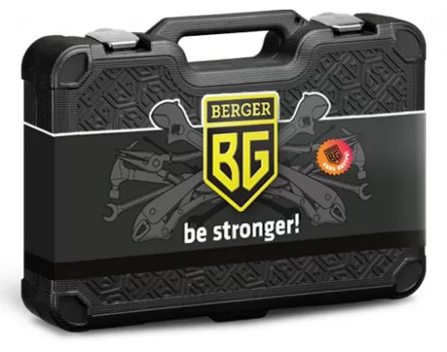 Berger BG021-34