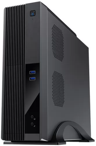 Компьютер X-Computers *CAD Slim* Intel Core i5-12400F/B760/16GB DDR5/512GB NVMe SSD/T400 4GB/450W/mATX