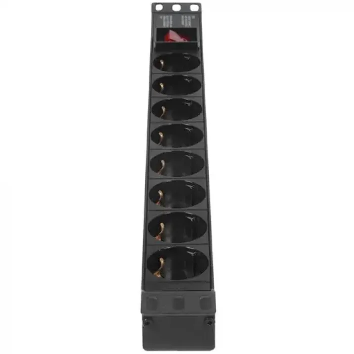 фото Exegate ServerPro PDU-19H804 Al-8S-EU2.5CU-SW