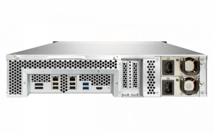 фото QNAP TS-1270U-RP