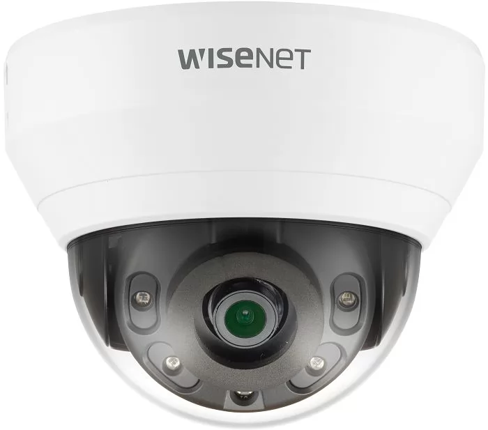 фото Wisenet QND-6012R