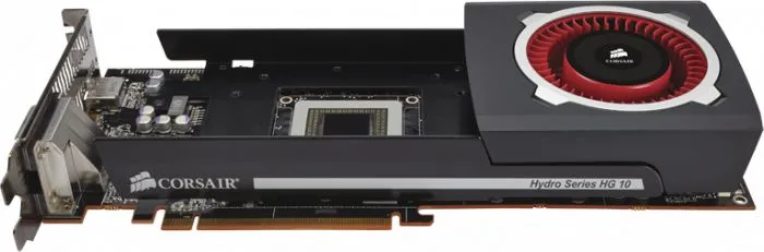 Corsair HG10 A1 GPU