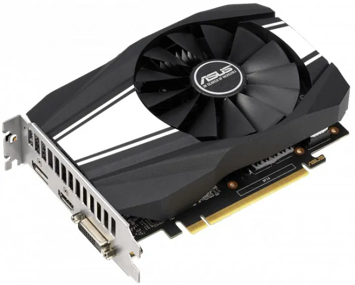 ASUS GeForce GTX 1660 Super Phoenix OC